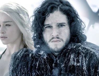 Η πρώτη επίσημη φωτογραφία από το φινάλε του «Game of Thrones» (φωτο)